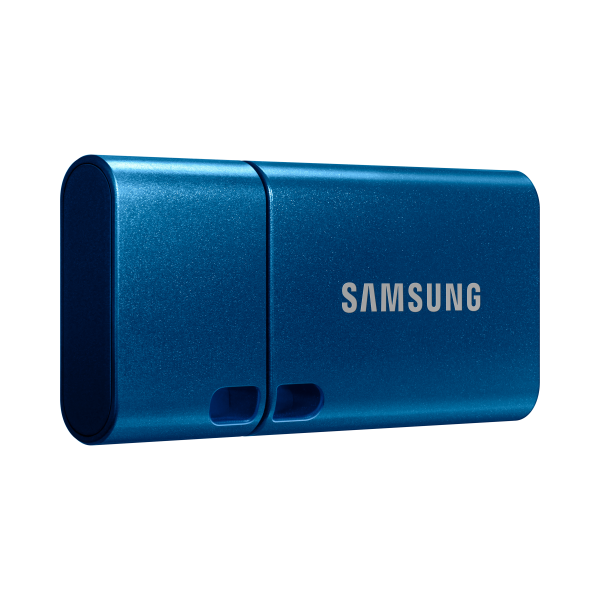 Samsung MuF-64da Unità Flash Usb 64 Gb Usb TipO-C 3.2 Gen 1 (3.1 Gen 1) Blu - Image 3