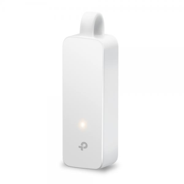 TP-Link Ue300c Scheda Di Rete E Adattatore Ethernet 10000 Mbit/s