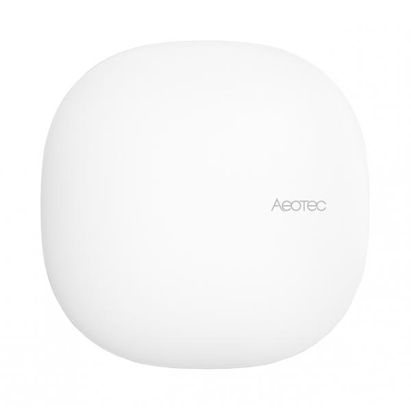 Aeotec Smart Home Hub V3 Con Cavo E Senza Cavo Bianco
