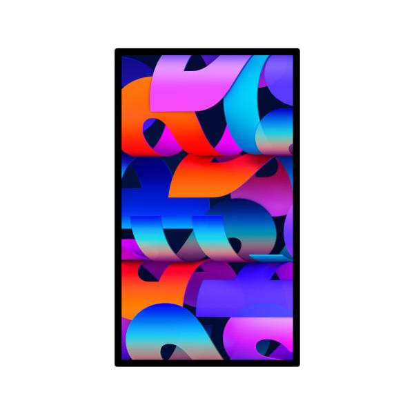 Apple Studio Display Monitor Pc 68,6 Cm (27") 5120 X 2880 Pixel 5k Ultra Hd Argento