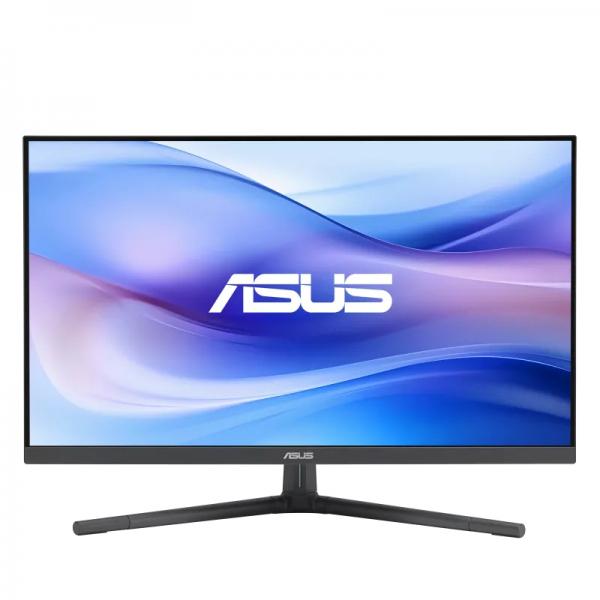 Asus Vu279cfE-B Monitor Pc 68,6 Cm (27") 1920 X 1080 Pixel Full Hd Lcd Blu