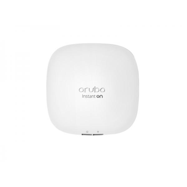 Aruba, A Hewlett Packard Enterprise Company Ap22 1200 Mbit/s Bianco Supporto Power Over Ethernet (poe)