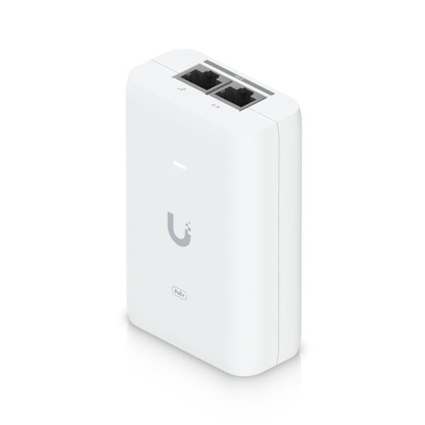 Ubiquiti UacC-Poe+-2.5g 2.5 Gigabit Ethernet 48 V