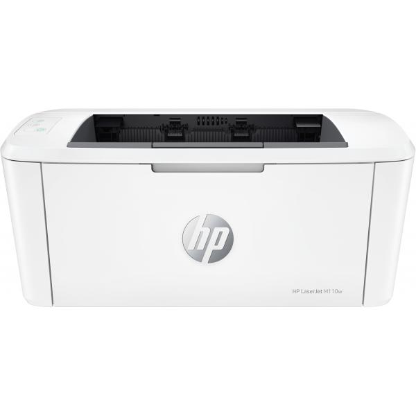 Hp Laserjet M110w 600 X 600 Dpi A4 WI-fi