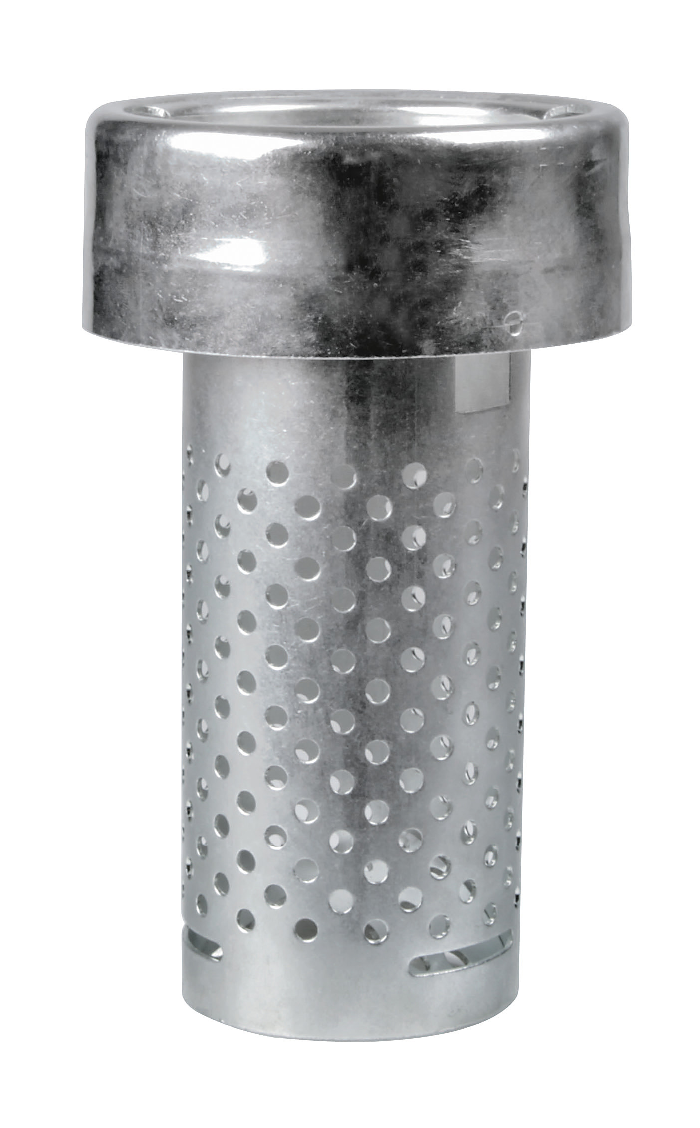 Antifurto Serbatoio A Baionetta - Ø 80 mm