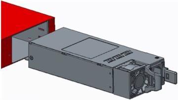 Watchguard Redundante Stromversorgung (pluG-IN-Modul) (wg9037)