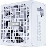 Lian Li Rs Series 80 Plus Gold Netzteil, Atx 3.1, Modular - 1.000 Watt, Mit Rs (g9p.rs1000g.wh00.eu)
