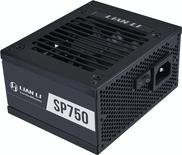 Lian Li Sp750 V2 Gold Netzteil Modular Atx 3.1 - 750 Watt Schwarz (g9p.sp0750g.b000.eu)