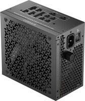 Corsair Rm850x Shift – Atx31 Netzteil 850w Vollmodular 12v2x6 Pcie51 Gold Schwarz (cP-9020299-Eu)