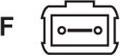 Nvidia Qsfp112 Empfängermodul (gleichwertig Mit: Mellanox Mms1x00-Ns400) (980-9i068-00nm00)