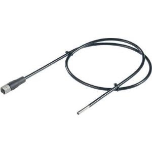 Voltcraft EndoskoP-Sonde SondeN-Ø 5.5 Mm 1 M Wasserdicht, Schwenkfunktion, LeD-Beleuchtung (516947)