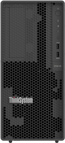 Lenovo Thinksystem St50 V3 7df3 - Server - Tower (7df3a00yea)