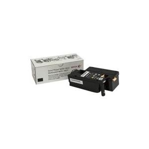 Xerox - Schwarz - Original - Tonerpatrone - Für Phaser 6022/ni, Workcentre 6027/ni (106r02759)