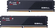 G.skill Ram Gskill D5 6000 32gb C30 Flare X5 K2 - 32 Gb - Ddr5 (f5-6000j3038f16gh2-Fx5)
