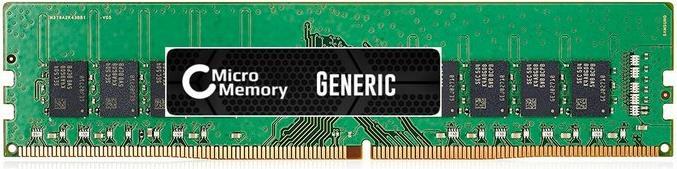 Coreparts Mmh9759/8gb Speichermodul 1 X 8 Gb Ddr4 2666 Mhz (mmh9759/8gb)