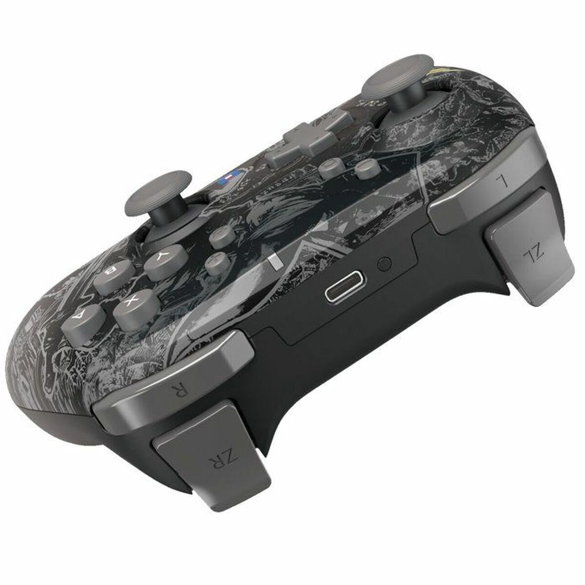 Controller Gaming Hori Zelda - Image 4