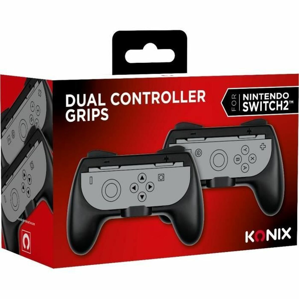 Supporto Da Tavolo Konix JoY-Con