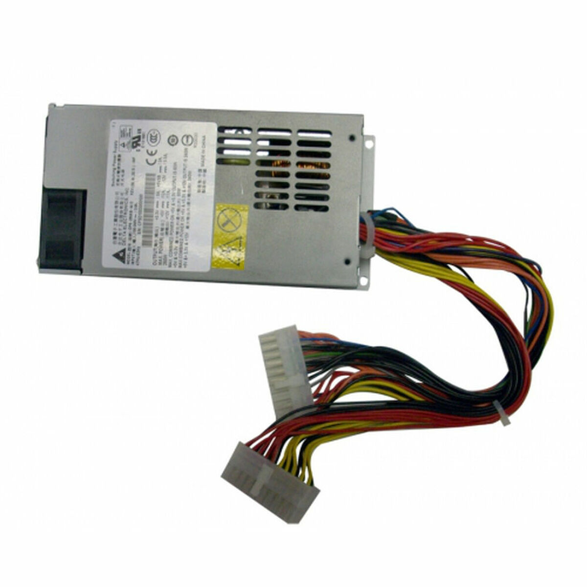 Fonte Di Alimentazione Qnap Psu F/ts409u 250 W 1u