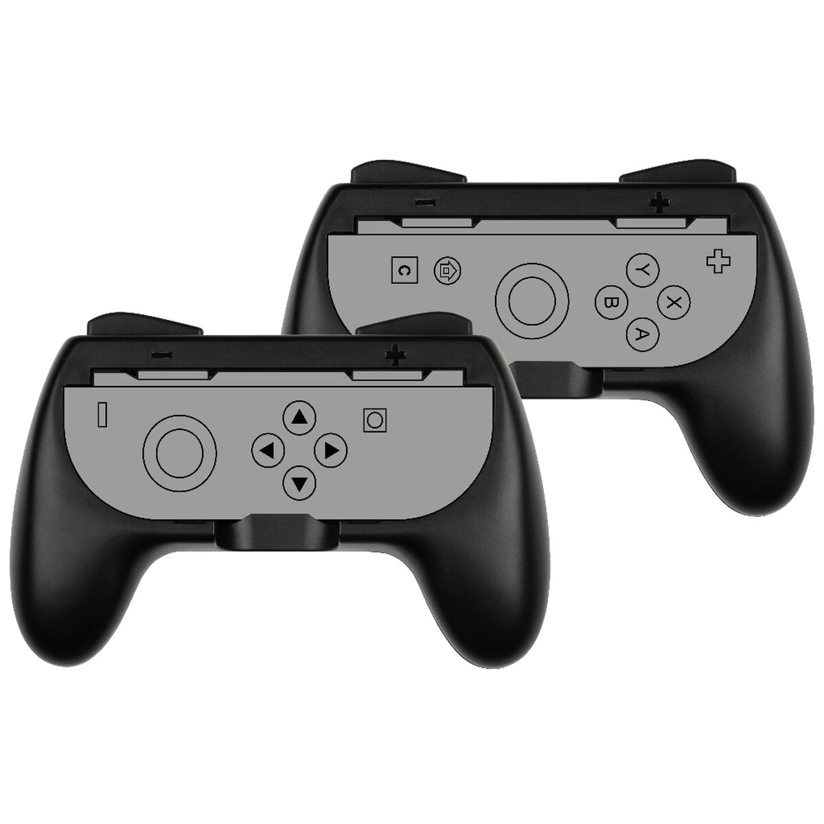 Supporto Da Tavolo Konix JoY-Con - Image 4