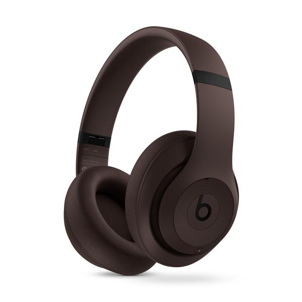 Apple Beats Studio Pro Auricolare Con Cavo E Senza Cavo A Padiglione Musica E Chiamate Usb TipO-C Bluetooth Marrone (beats Studio Pro - Headphones wi