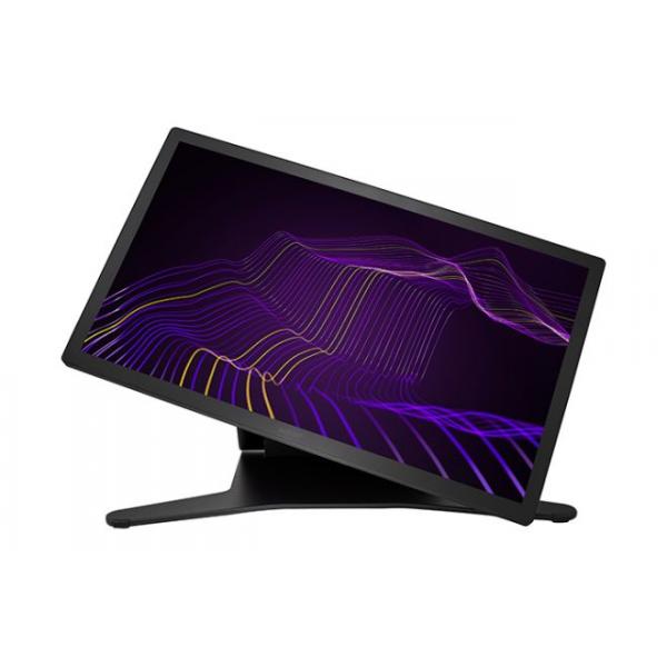 Wacom Cintiq Pro 27 Tavoletta Grafica Nero 5080 Lpi [linee Per Pollice] 596 X 335 Mm (wacom Cintiq Pro - Digitizer)