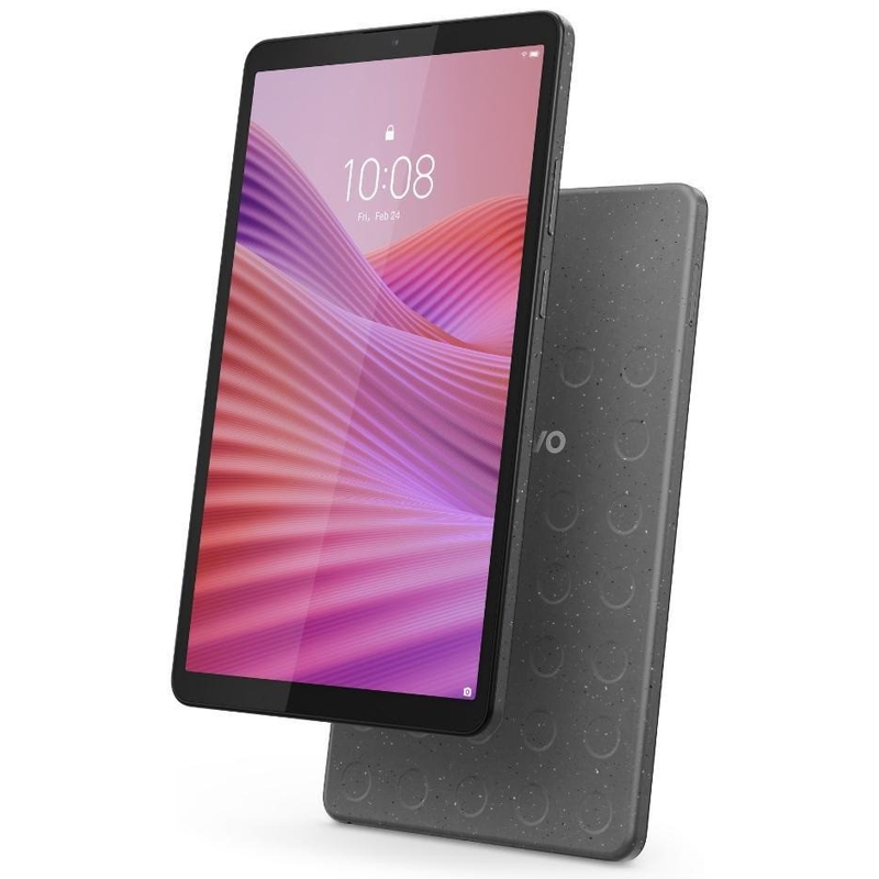 Lenovo Tab One (luna Grey) - Tablet 8.7""hd - WI-Fi - Ram 4gb - Storage 64gb - Ita - Cover Inclusa