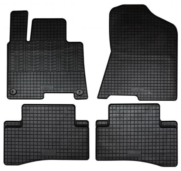 Tappeti Gomma Kia Sportage 22>