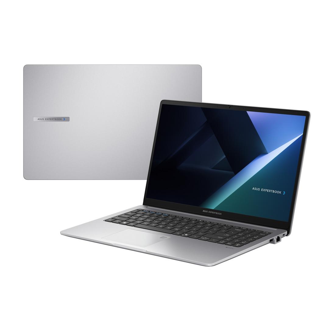 Asus Nb 15,6" Expertbook B1 Intel 7 240h 16gb 1t Ssd Win 11 Pro