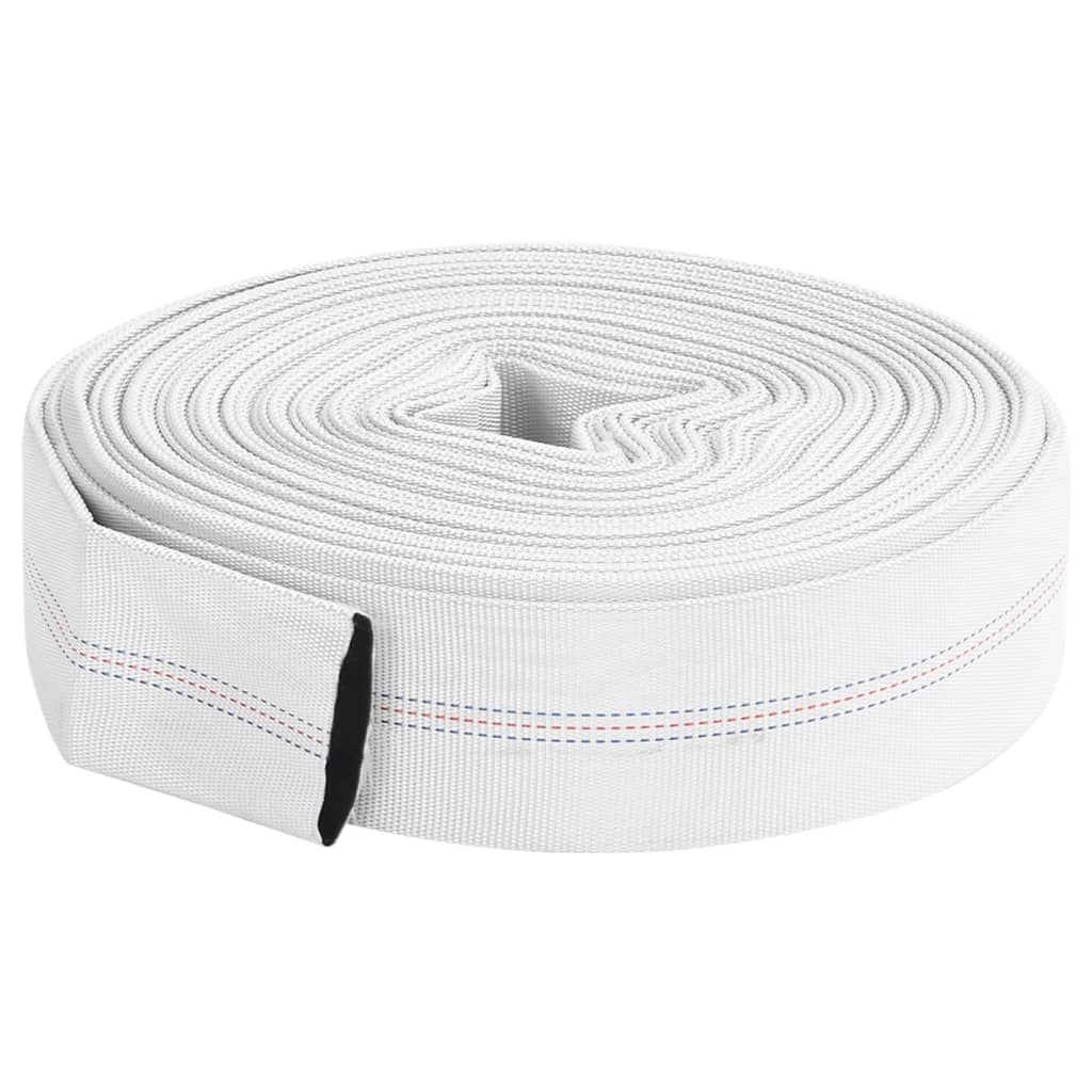 Tubo Antincendio 30m 2" In Pvc