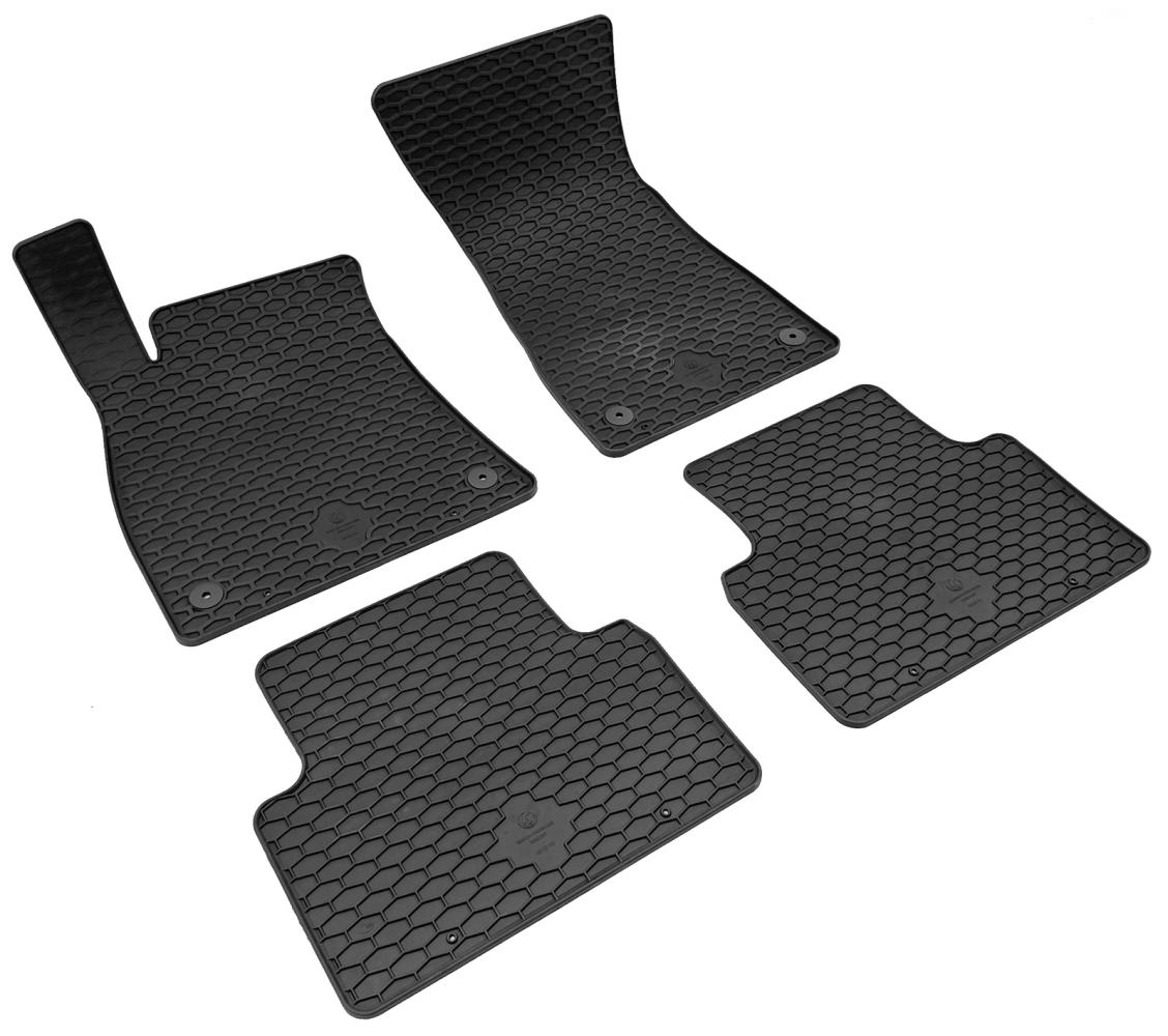 Tappeti Tpe Audi A5 5p. E Avant 24> (b10)