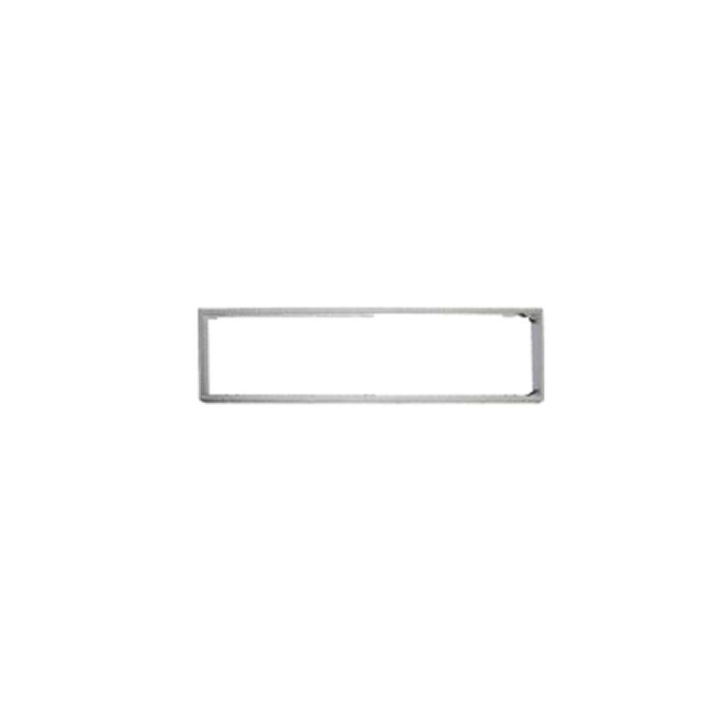 Case For External Mounting 295x1195mm