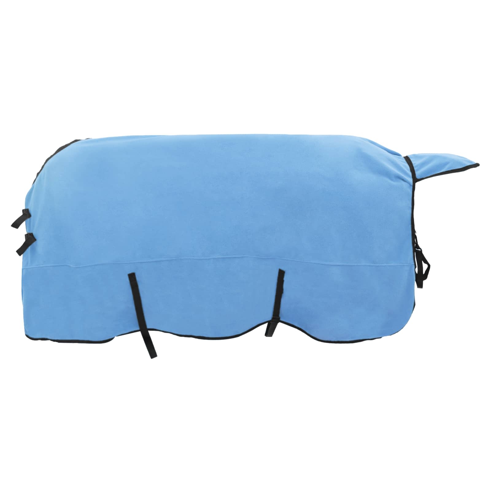 Coperta Per Cavalli Aqua Completo Poliestere - Image 4