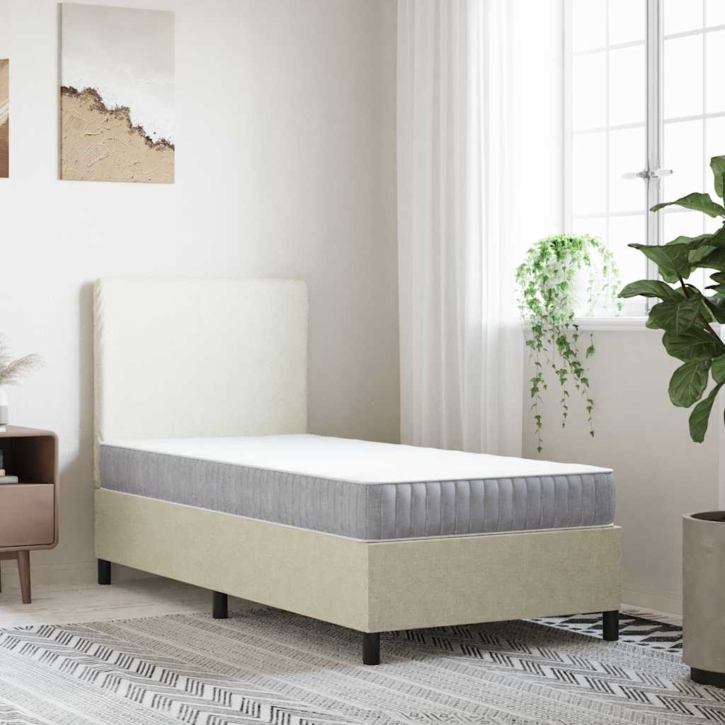 Materasso A Molle Insacchettate Medio 80x200 cm