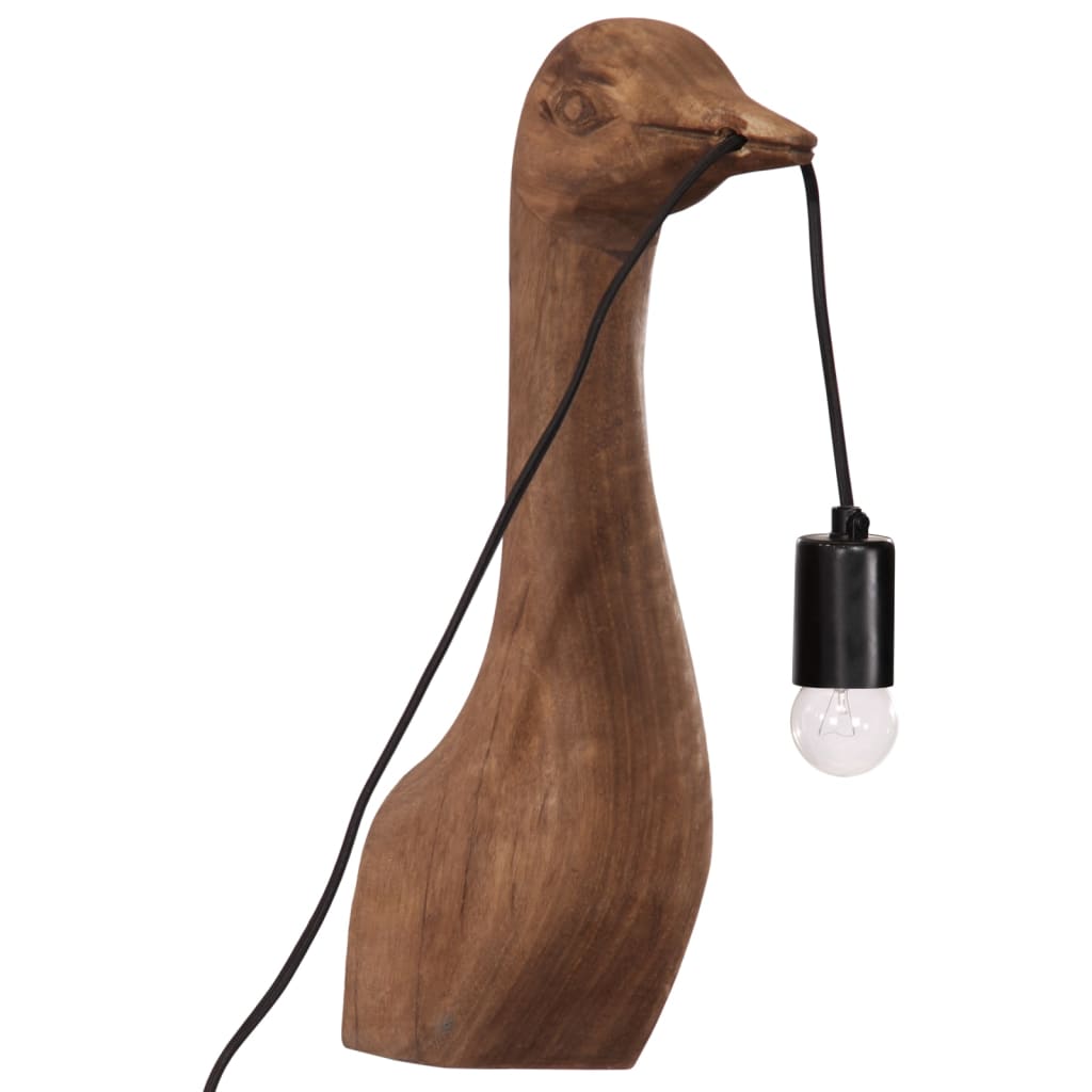 Lampada A Parete A Forma Di Animale 25 W 12x12x42 Cm E27