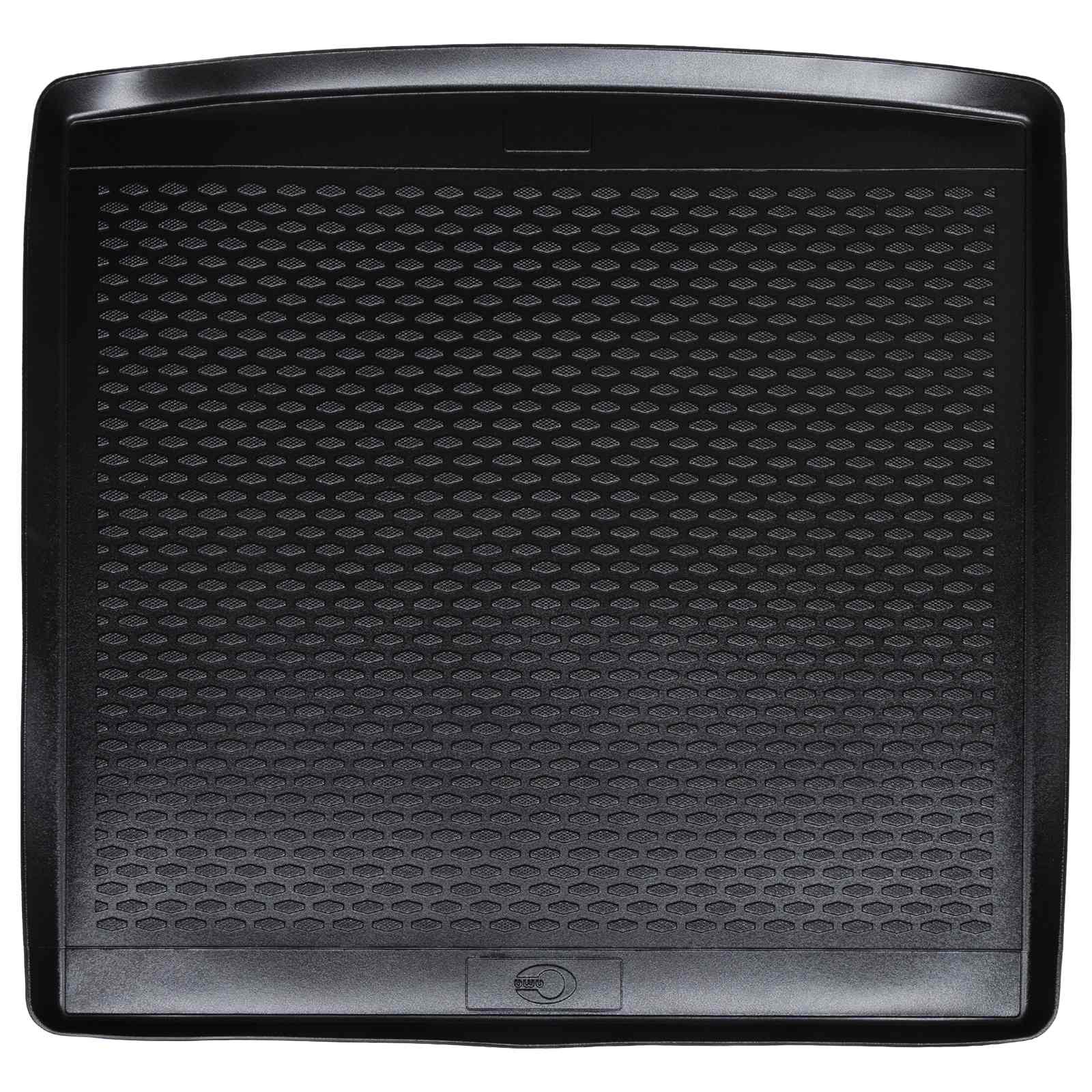 Tappetino Per Bagagliaio Nero Adatta Per Bmw 2 Dal 2014 In Poi