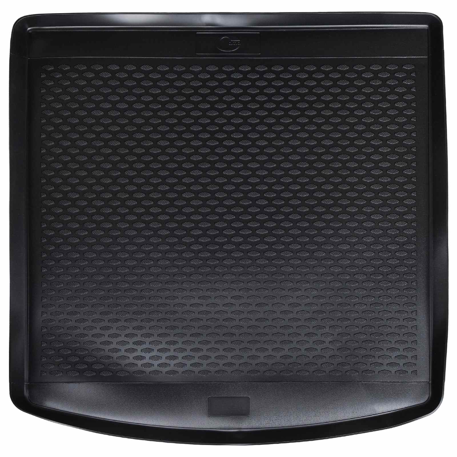 Tappetino Per Bagagliaio Nero Adatto Per Audi A5 Sb 07-15,16-