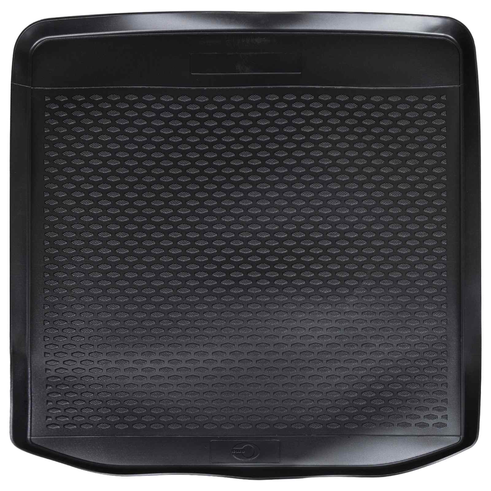Tappetino Per Bagagliaio Nero Tpe