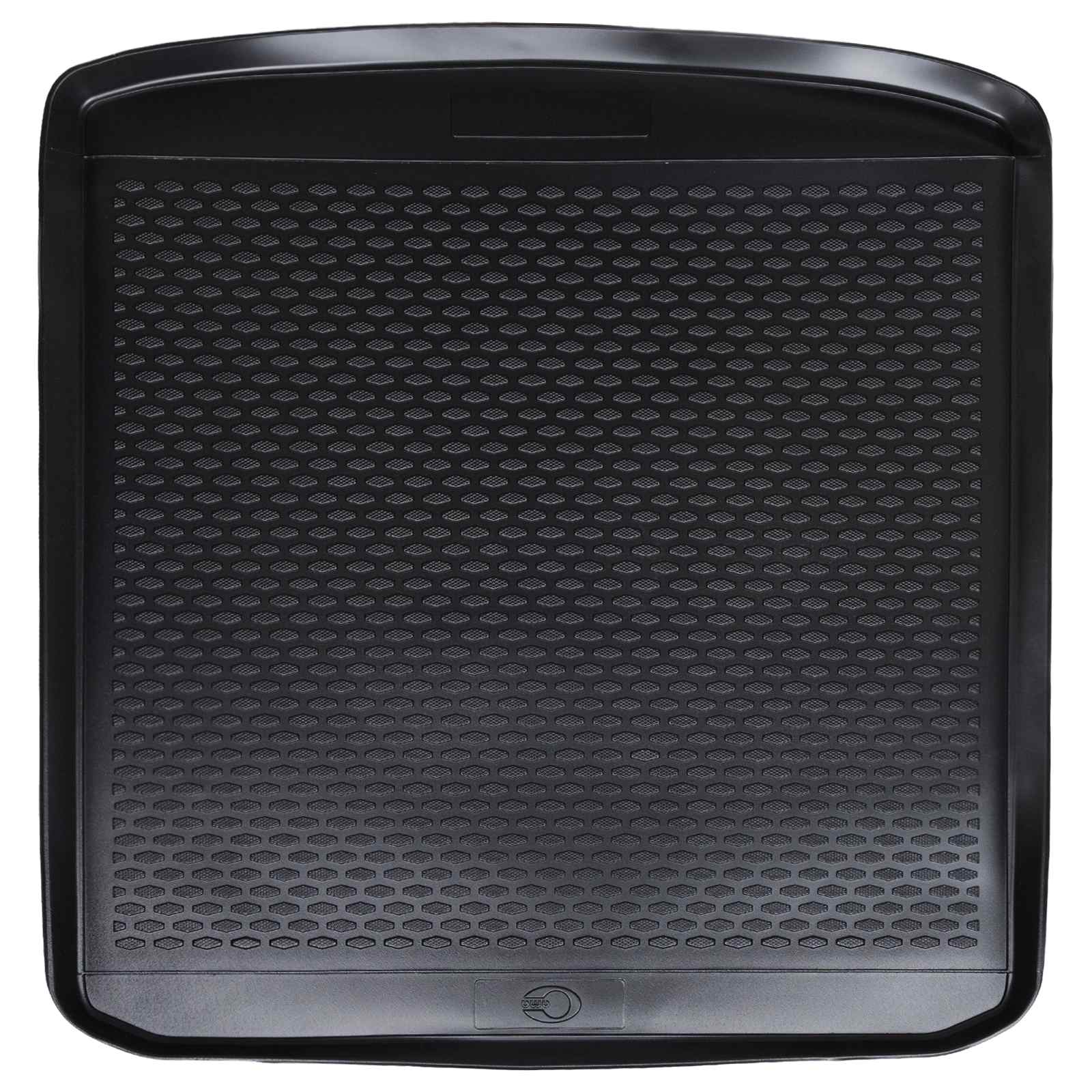 Tappetino Per Bagagliaio Nero Vw Arteon Tpe