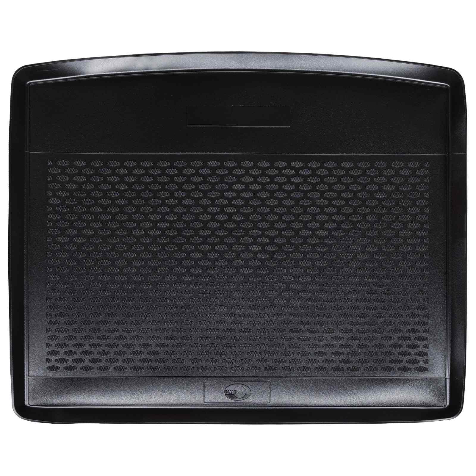 Tappetino Per Bagagliaio Nero Adatto Per Hyundai Tucson Tpe