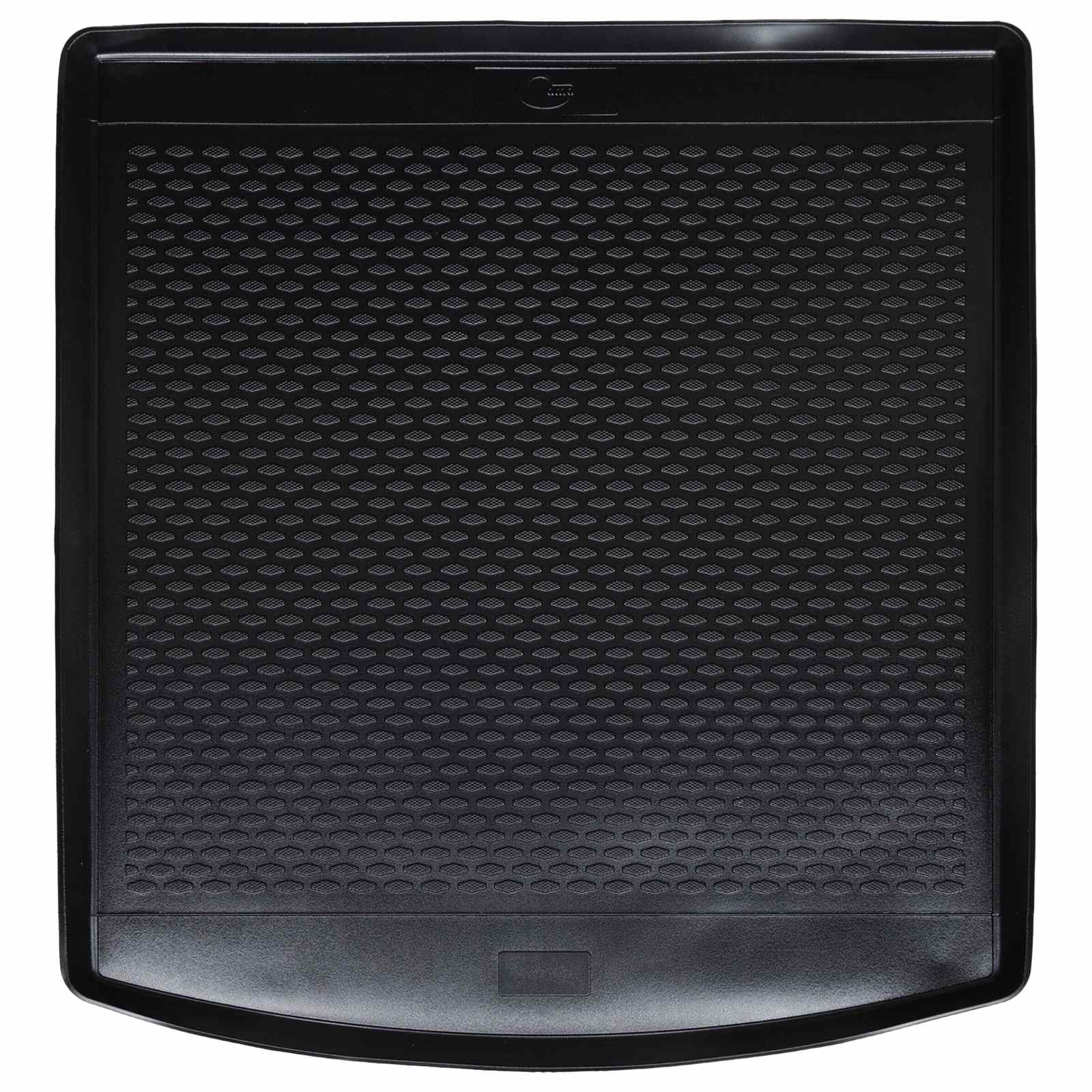 Tappetino Per Bagagliaio Nero Adatto Per Audi A6 Sedan 11-18