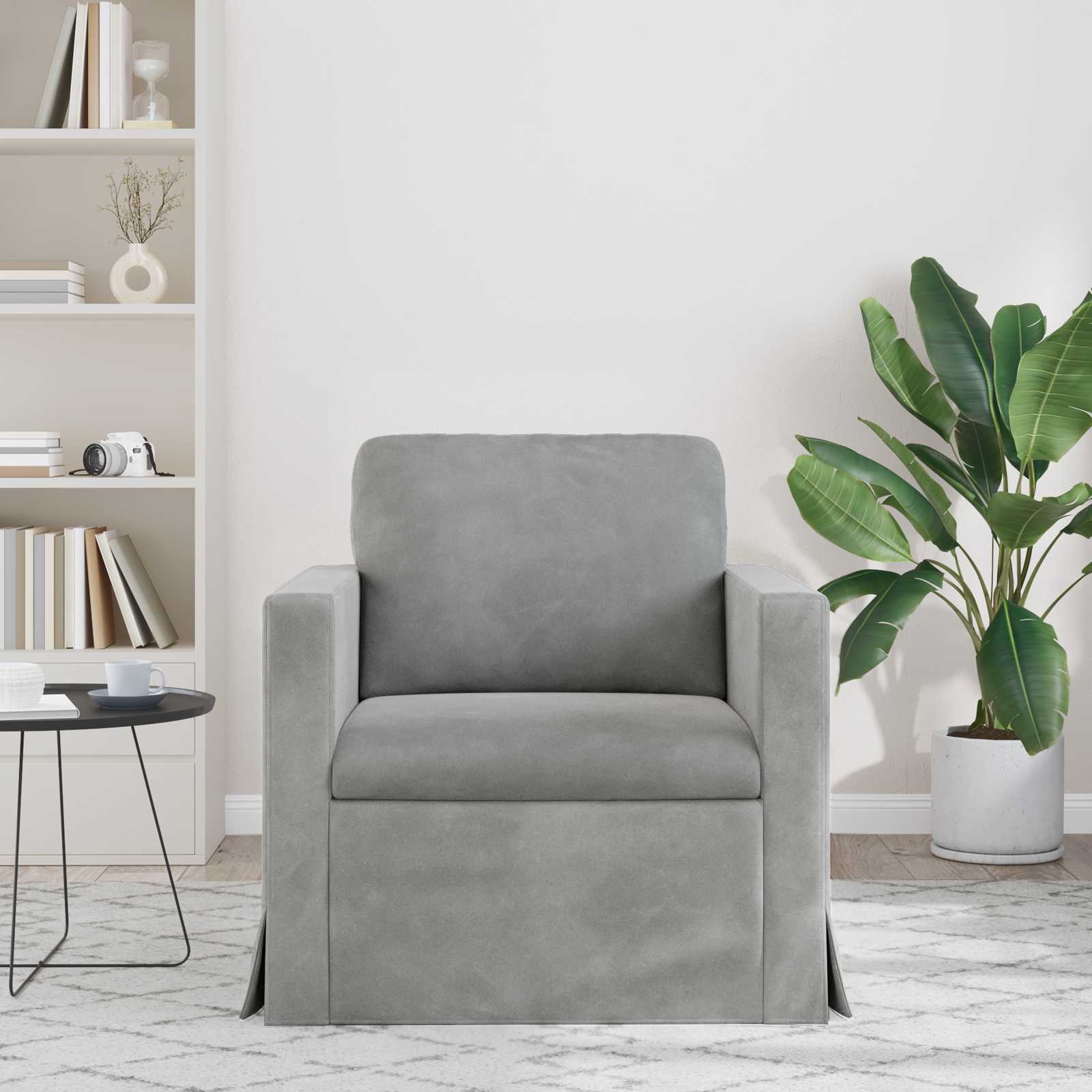 Divano Grigio Chiaro - Image 3