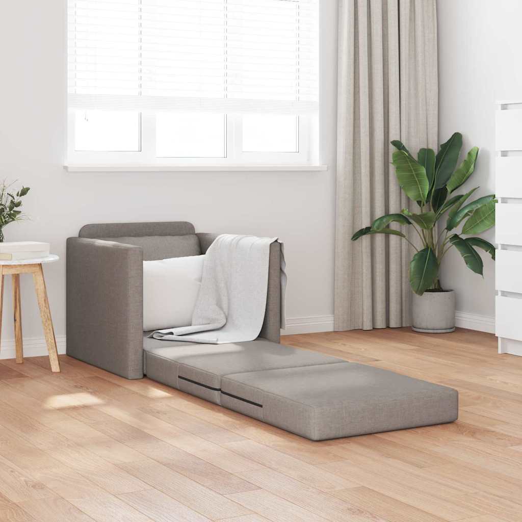 Divano Letto 60cm Talpa Tessuto - Image 3