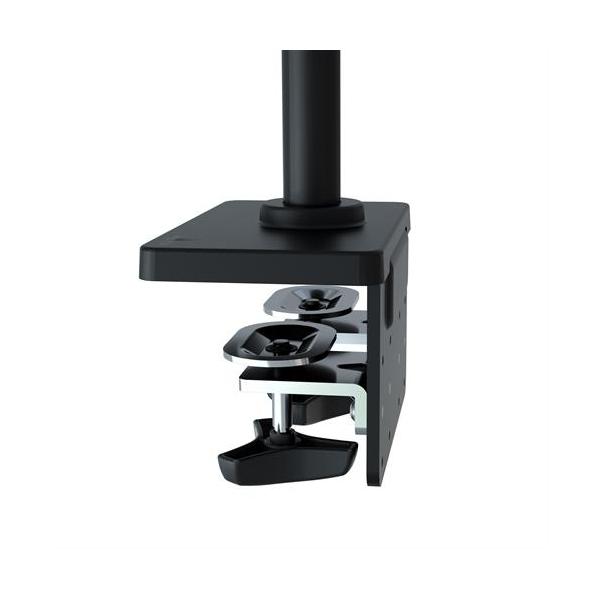 Ergotron Lx Pro - Befestigungskit (große Basis, 2 X 2-Teilige Tischklemmen)