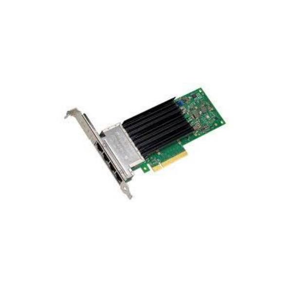 Fujitsu Plan Ep Intel X710-T4l - Adattatore Di Rete