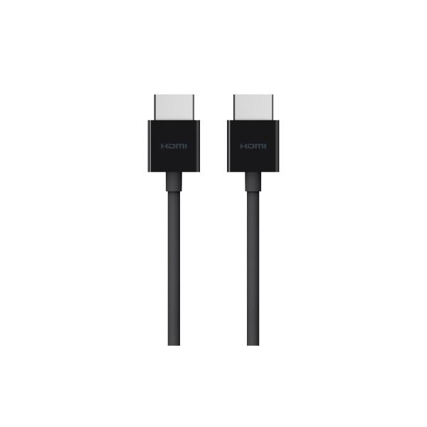Belkin Premium Series - HdmI-Kabel - Hdmi (m)