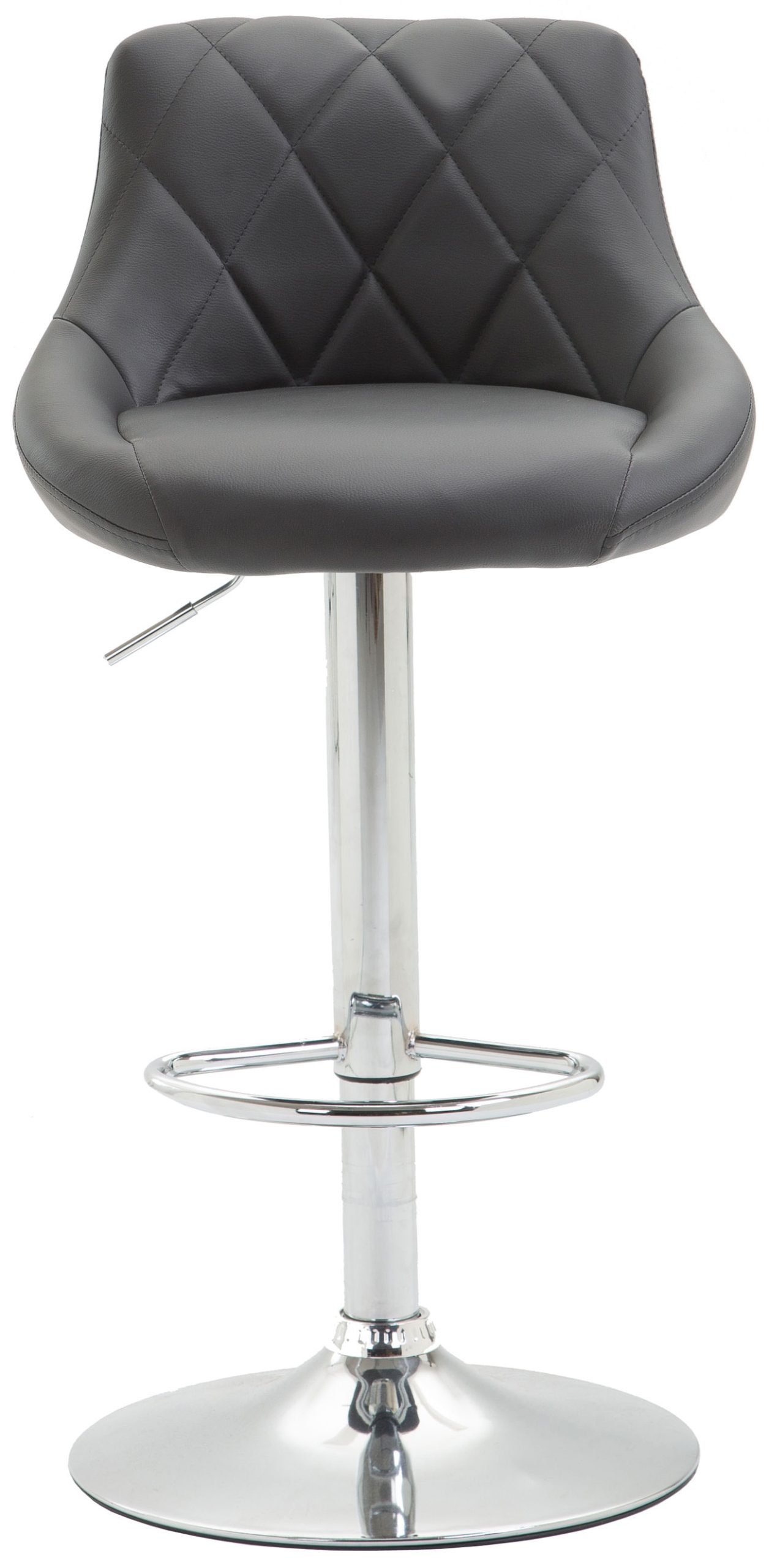 2er Set Barhocker Lazio Kunstleder C