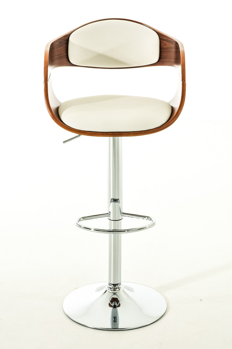 2er Set Barhocker Kingston C Kunstleder