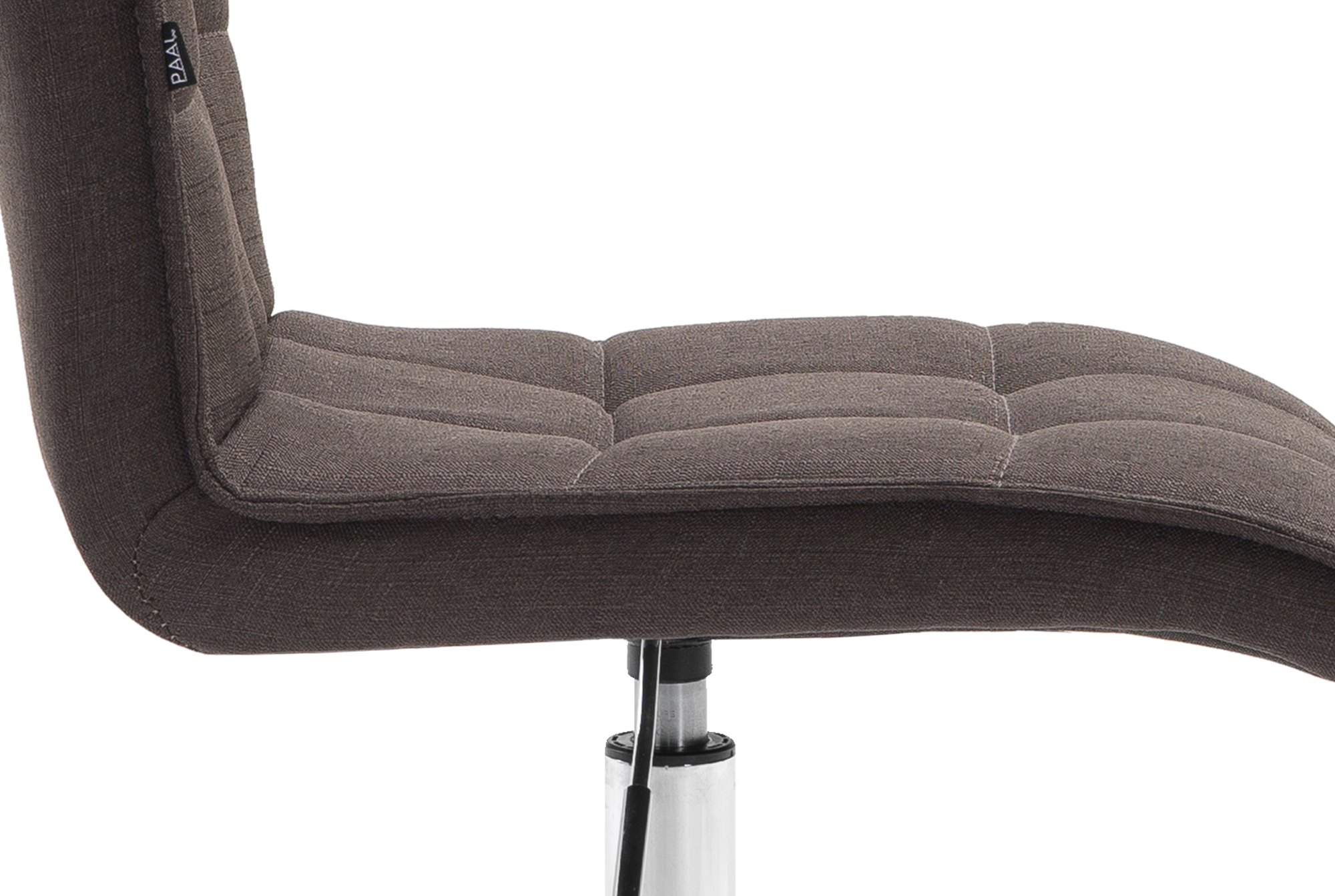 Arbeitshocker Peking V2 Stoff - Image 4