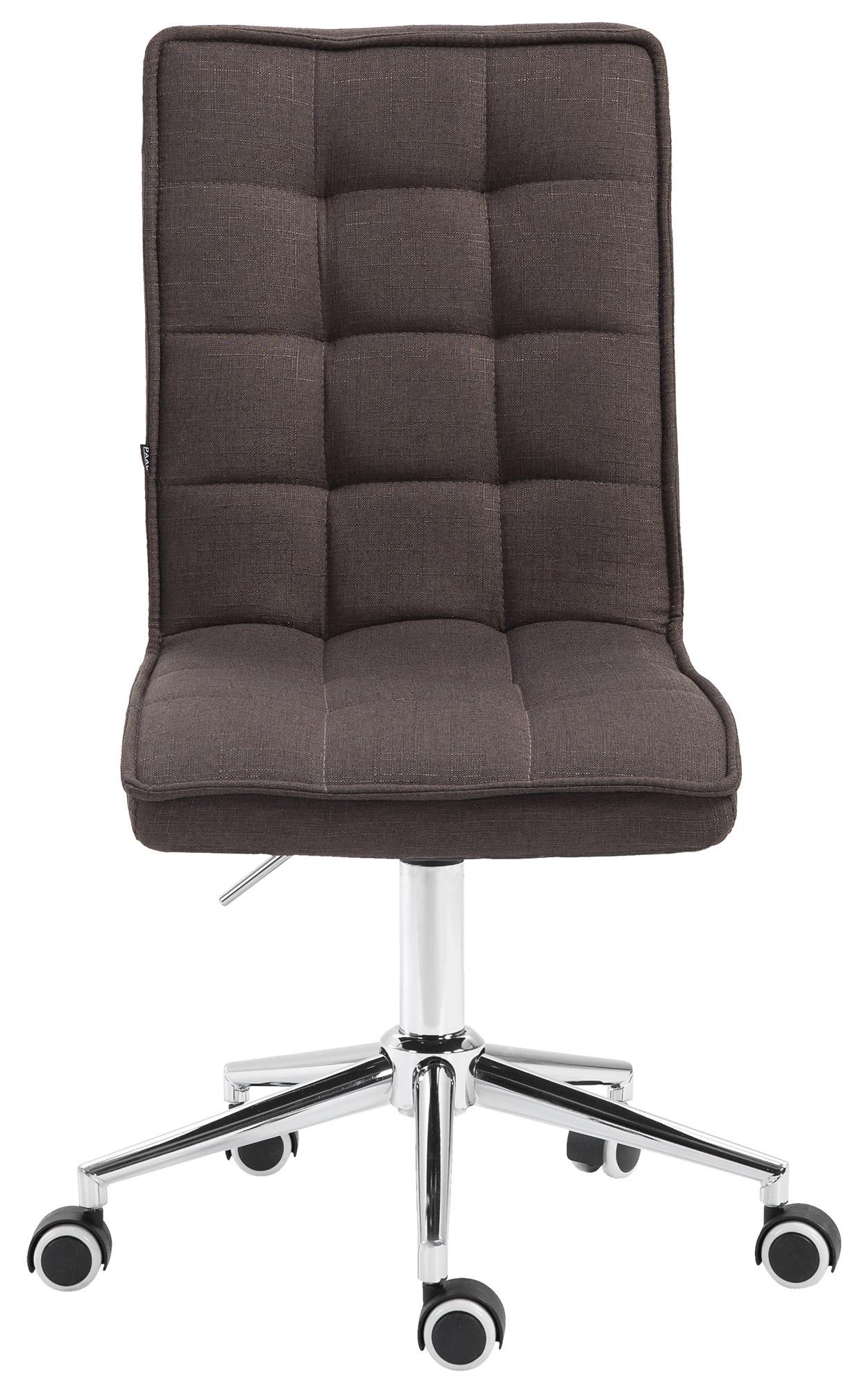 Arbeitshocker Peking V2 Stoff - Image 6