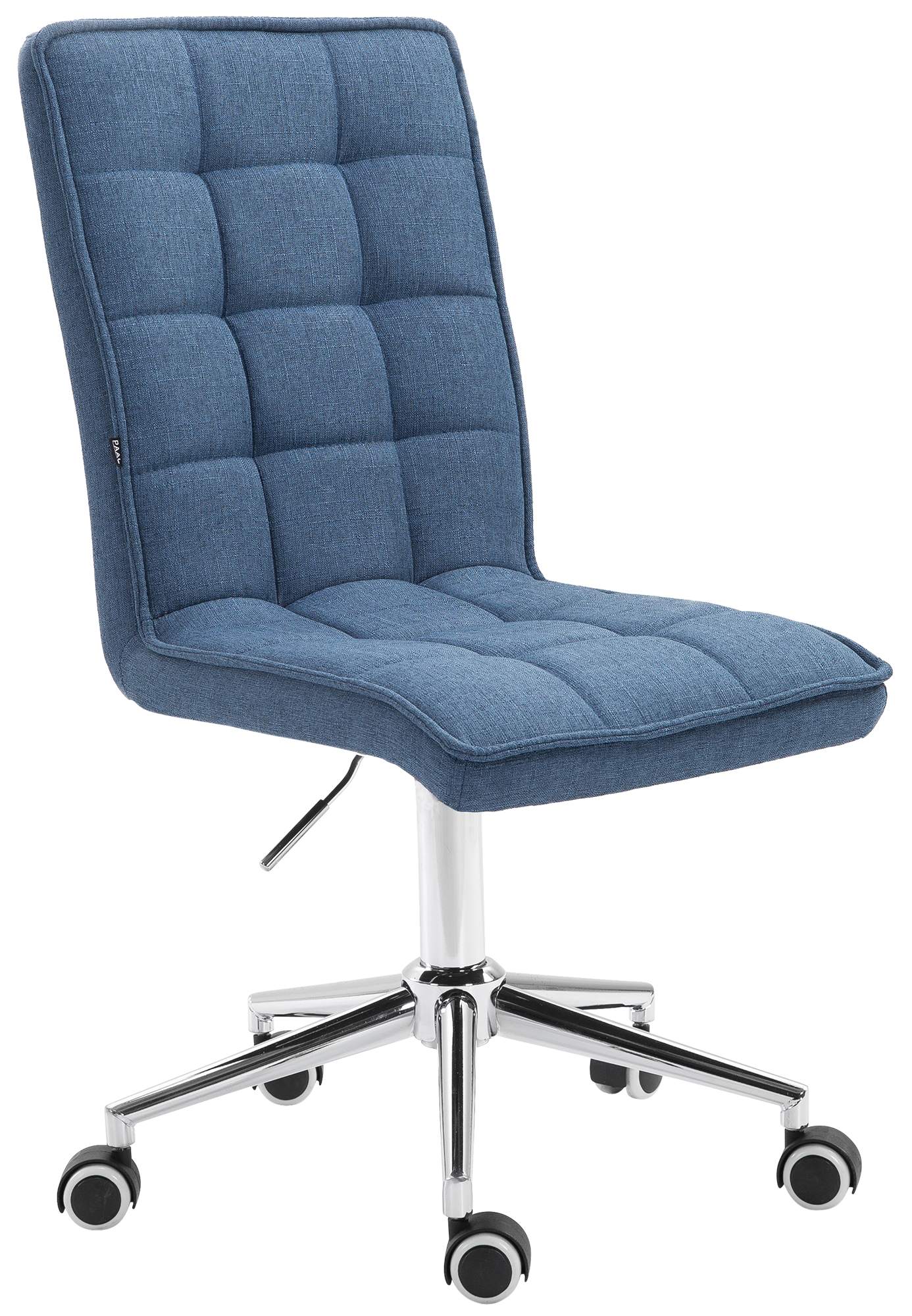 Arbeitshocker Peking V2 Stoff